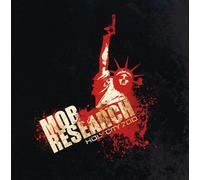 Mob Research - Holy City Zoo