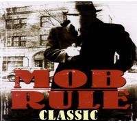 Mob Rule Classic Steam CD Key