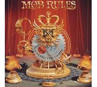 Mob Rules - Among the Gods