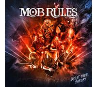 Mob Rules - Beast Over Europe