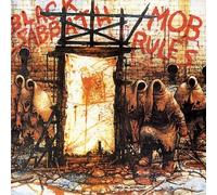 Mob Rules, Black Sabbath, New