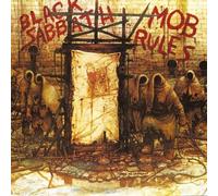 Mob Rules by Black Sabbath (2008-10-07)