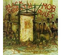 Mob Rules by Black Sabbath