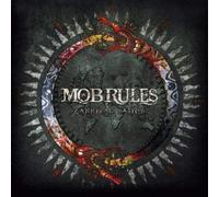 Mob Rules - Cannibal Nation by Mob Rules (2012-11-13)