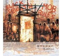 Mob Rules (Deluxe Edition) [2 CD] - Black Sabbath SANCTUARY