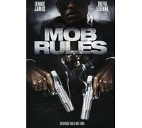 Mob Rules [DVD] [2010] [Region 1] [US Import] [NTSC]