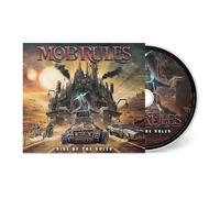 MOB RULES - RISE OF THE RULER DIGI - CDD - D72z