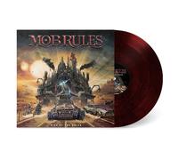 Mob Rules Rise of the ruler LP multicolor Onesize