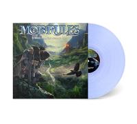 MOB RULES - STORIES FROM THE VERDANT VALE (CERULEAN MAELSTROM VINYL) [VINYL]