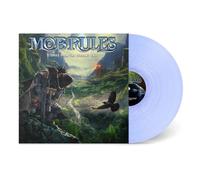 MOB RULES – Stories from the Verdant Vale – Cerulean Maelstrom Vinyl