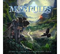 Mob Rules Stories from the Verdant Vale (Vinyl)
