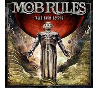 Mob Rules - Tales From Beyond (2lp+cd) [VINYL]