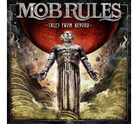 Mob Rules - Tales From Beyond