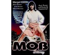 MOB STORY - DVD REGION 2-GREEK SUBTITLES -COVER IN GREEK LANGUAGE