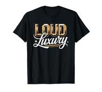 Mob Wife Loud Luxury Aesthetic Quiet Opposite Style T-Shirt
