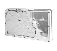 MOBAAK Ant Farm Ant House Acrylic Ant Castle Science Ant Sand Nest And Moisture Tape Breeding Incubator Ant Nest Farm Ant Farm Ant Farm For Adults