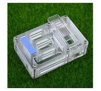 MOBAAK Ant Farm Ant House Acrylic Ant Farm Insect Ant Nest Villa Pet House For House Ant Ant Nest Ant Farming Device Ant Farm For Adults