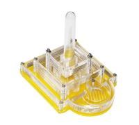MOBAAK Ant Farm Ant House Ant Castle Ant Acrylic Nest Habitat Educational Ant Storage Nest Ant Shelter Ant Nest Feeding Box Ant Farm For Adults
