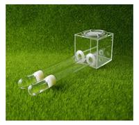 Ant Farm Ant House Ant Nest Glass Tube Ant Nest With Active Zone Insect House Acrylic Ant Farm Ant Farm For Adults(18mm)