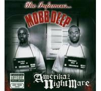 Mobb Deep - Amerikaz Nightmare