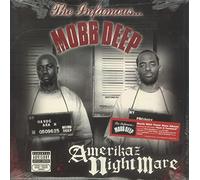 Mobb Deep - Amerikaz Nightmare [VINYL]