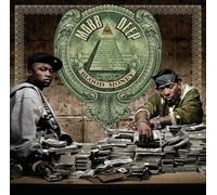 Mobb Deep - Blood Money [Explicit] [Us Import]