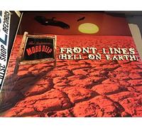 Mobb Deep - Front Lines/Hell on Earth [12" VINYL]