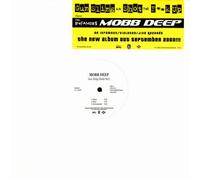 Mobb Deep - Gun Sling (Rude Boy) / Shot The F**k Up