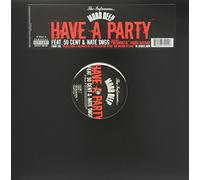 Mobb Deep - Have a Party [12" VINYL]