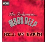 Mobb Deep : Hell On Earth CD (2000) NEW FREE Shipping, Save £s