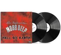 Mobb Deep Hell On Earth Double LP Vinyl NEW
