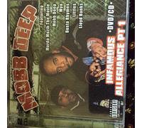 Mobb Deep - Infamous Allegiance Part 1