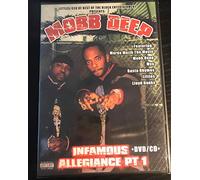 Mobb Deep - Infamous Allegiance Pt1