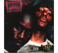 Mobb Deep Infamous double LP vinyl Europe Loud 2015 180g 2LP audiophile vinyl