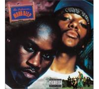 Mobb Deep - Infamous, the