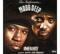 Mobb Deep - Infamy [180 gm 2LP vinyl] [VINYL]