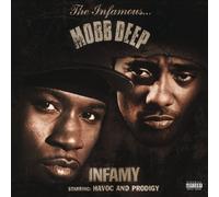 INFAMY NEW VINYL RECORD
