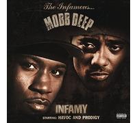 Mobb Deep - Infamy [VINYL]