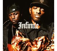 Mobb Deep – Infinite – CD (The Orchard)