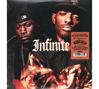 Mobb Deep - Infinite [VINYL]