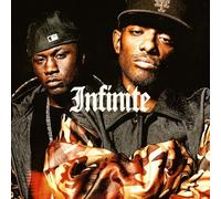 Mobb Deep – Infinite – Vinyl