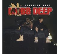 Mobb Deep - Juvenile Hell