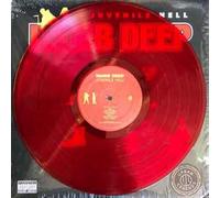 Mobb Deep - Juvenile Hell [LP][Red] [VINYL]