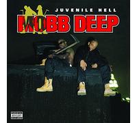 Mobb Deep - Juvenile Hell [VINYL]