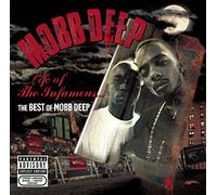 Life Of The Infamous: The Best Of Mobb Deep