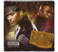 Mobb Deep Mobb Misses - Part 2 (CD) Album (US IMPORT)