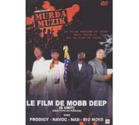 Mobb Deep – Murda Musik