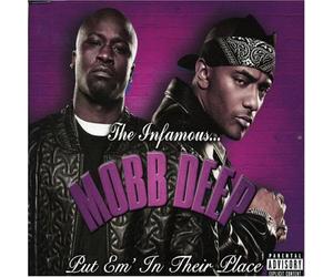 Mobb Deep - Put 'em in Their Place