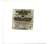 Mobb Deep / Queen Latifah - Back At You / Elements I'm Among
