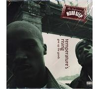 Mobb Deep - Temperature's Rising [12" VINYL] [VINYL]